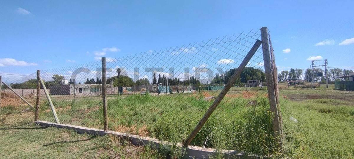 Foto de VENTA LOTE BARRIO SOL ANDINO III, imagen 4