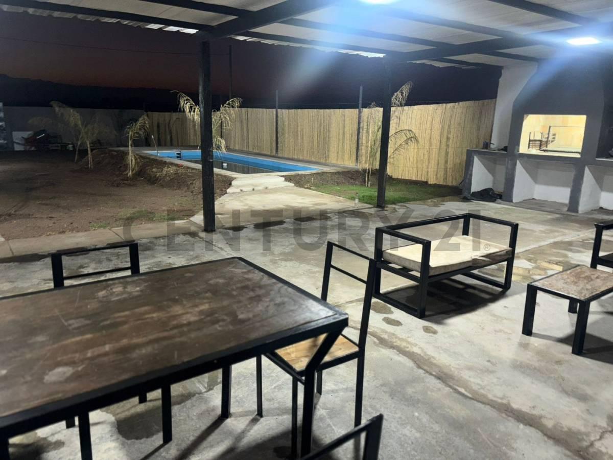 Foto de VENTA DE QUINCHO CON PILETA, imagen 3