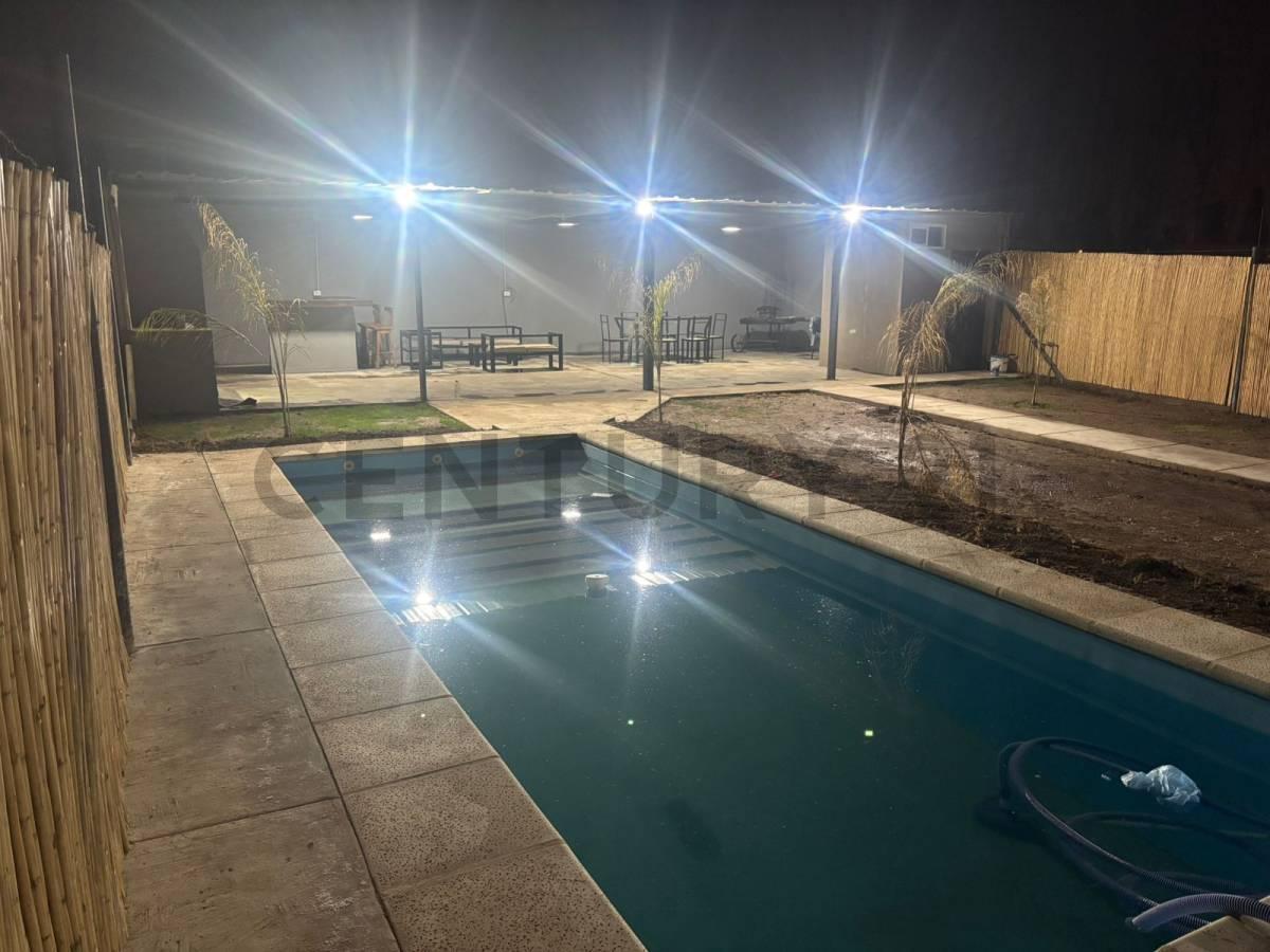 Foto de VENTA DE QUINCHO CON PILETA, imagen 1