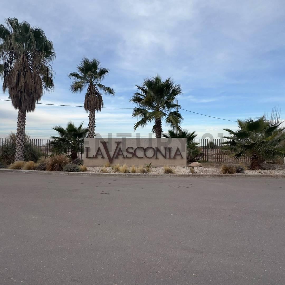 Foto de Venta de terreno barrio La Vasconia, imagen 1