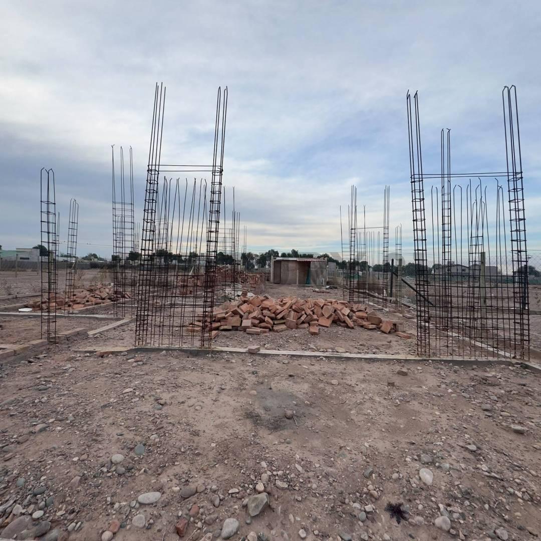 Foto de Venta de terreno barrio La Vasconia, imagen 5
