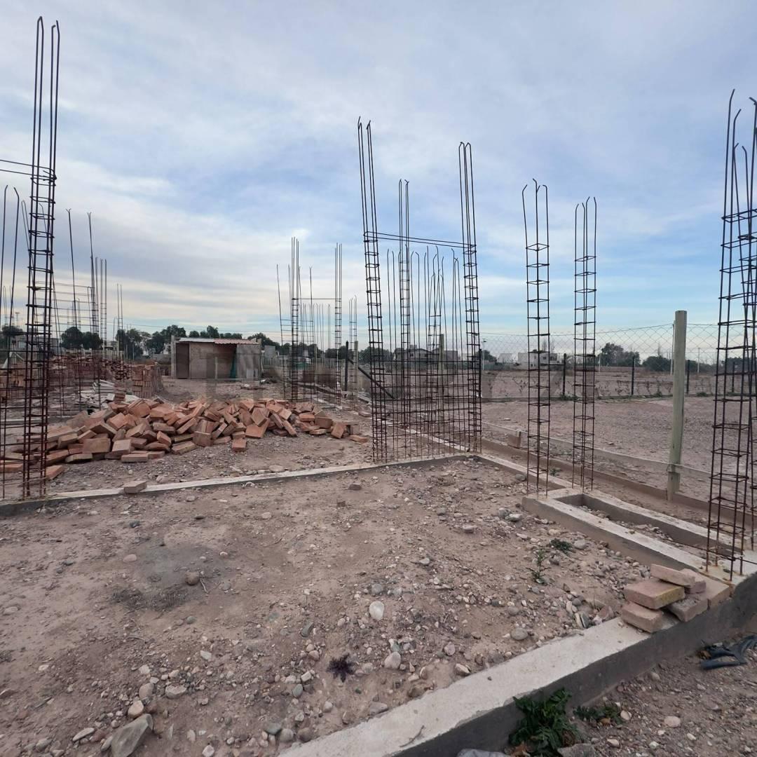 Foto de Venta de terreno barrio La Vasconia, imagen 4