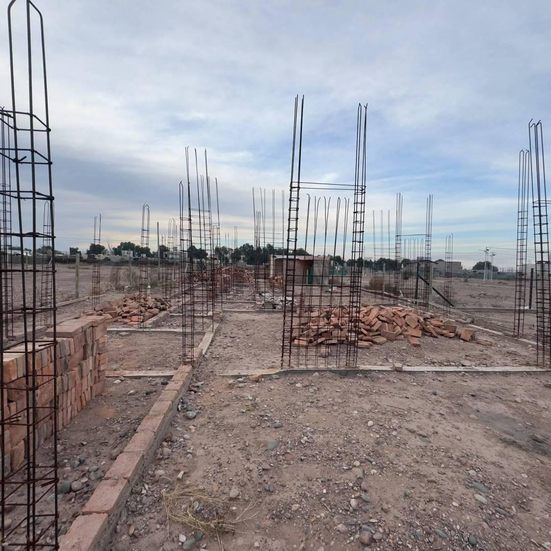 Foto de Venta de terreno barrio La Vasconia, imagen 2