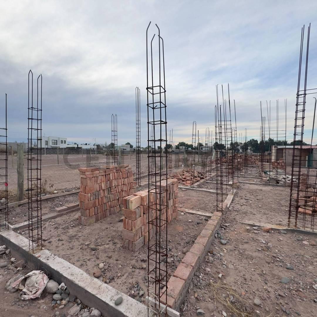Foto de Venta de terreno barrio La Vasconia, imagen 3