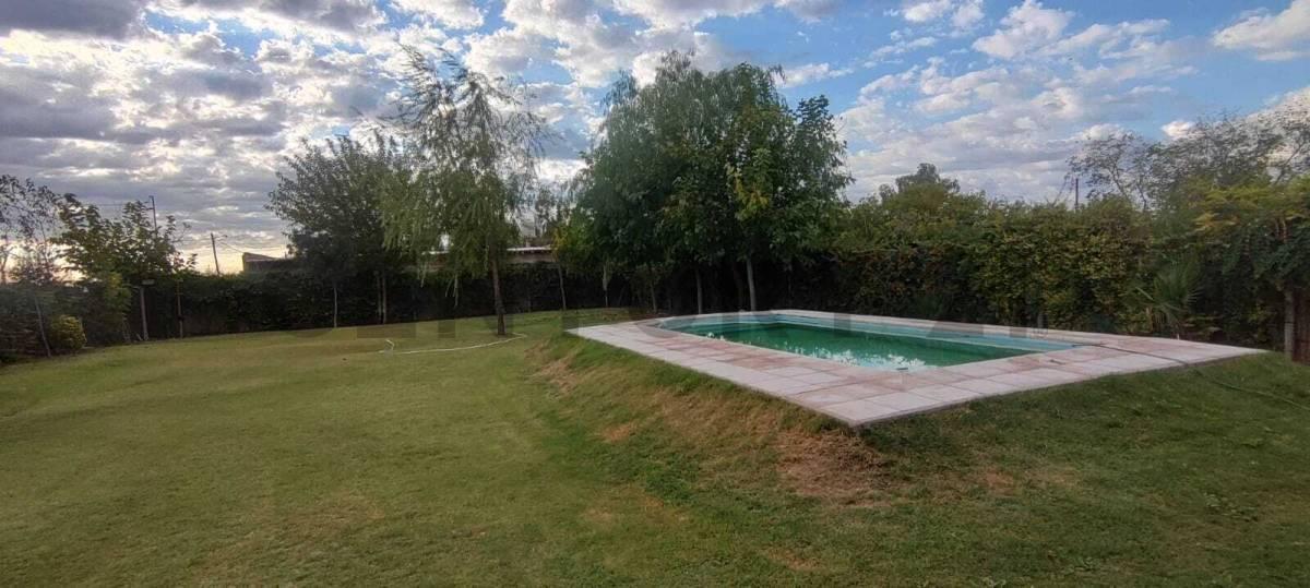 Foto de Venta de quincho en Colonia Segovia, imagen 5