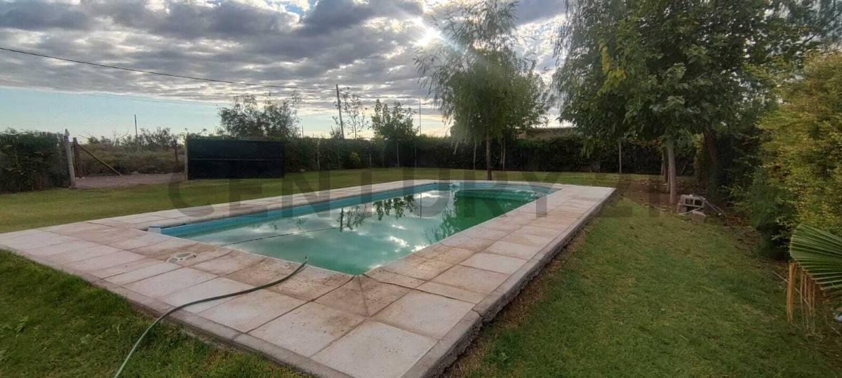 Foto de Venta de quincho en Colonia Segovia, imagen 4