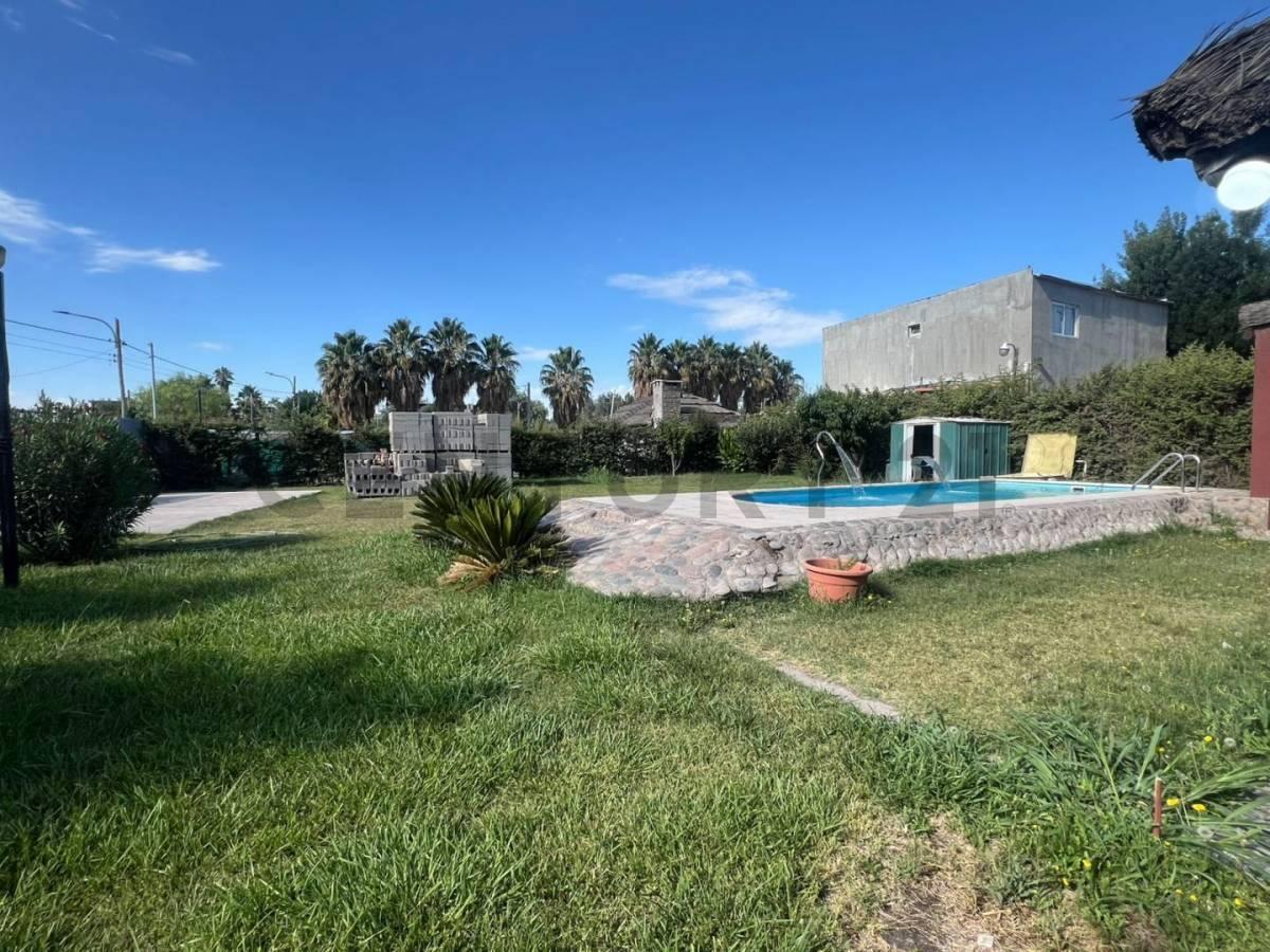 Foto de Se vende quincho con pileta en barrio privado, imagen 5