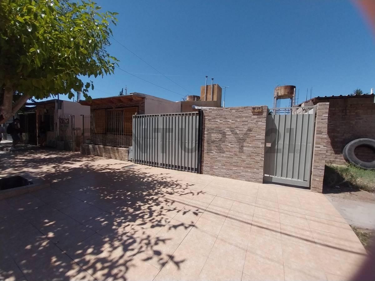 Foto de VENTA CASA CON DEPARTAMENTO EN SAN MARTIN MENDOZA, imagen 5