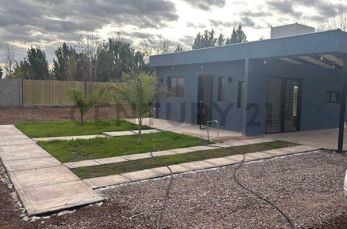 Foto de VENTA DE CASA EN RODEO DEL MEDIO, imagen 1