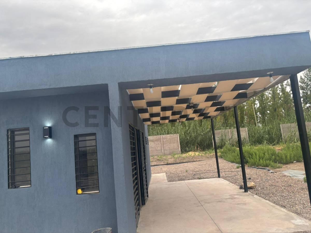Foto de VENTA DE CASA EN RODEO DEL MEDIO, imagen 2