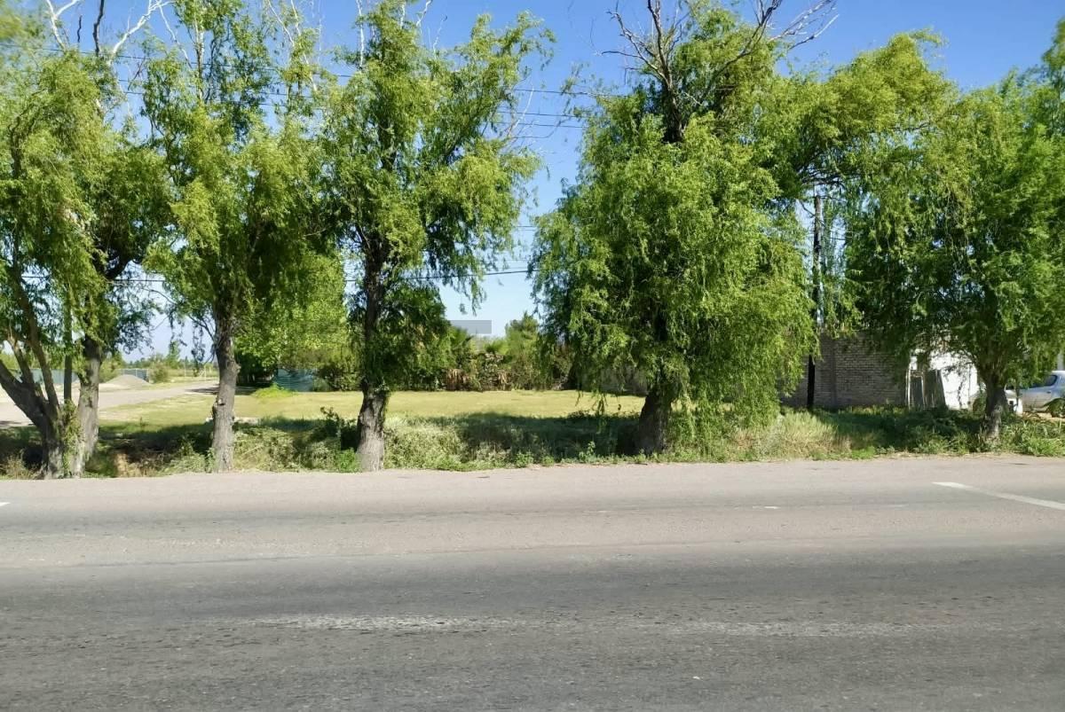 Foto de Venta de terreno, imagen 1