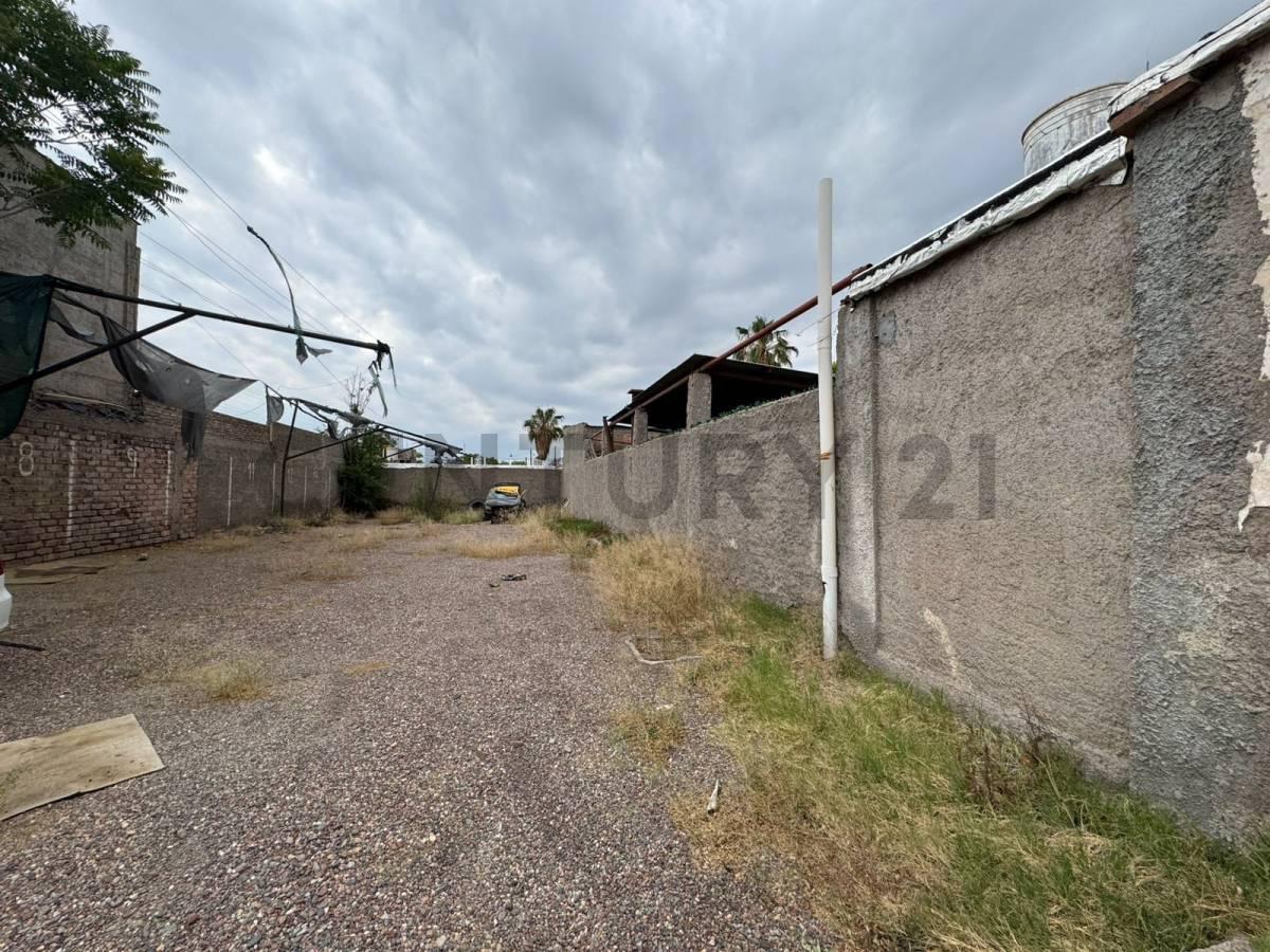 Foto de LOTE/TERRENO EN VENTA GUAYMALLEN, imagen 1