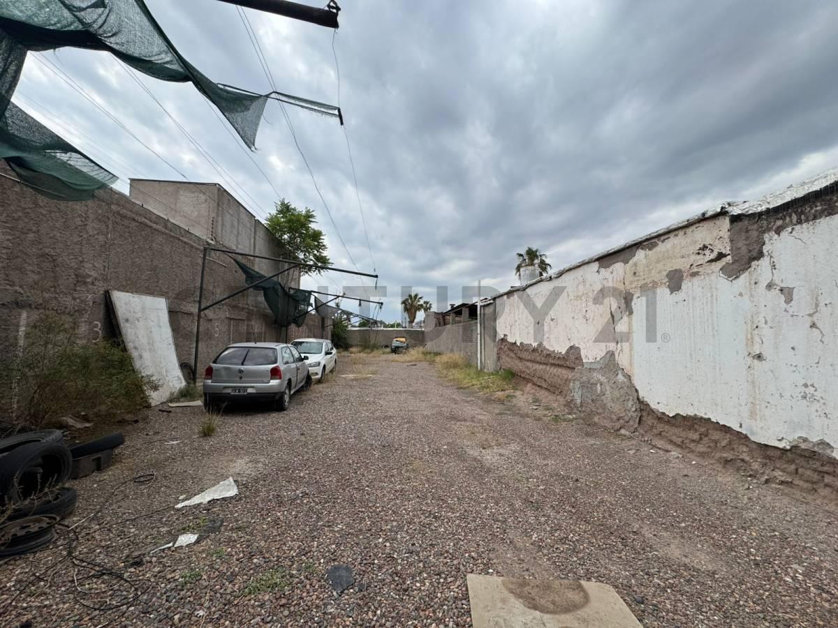 Foto de LOTE/TERRENO EN VENTA GUAYMALLEN, imagen 2