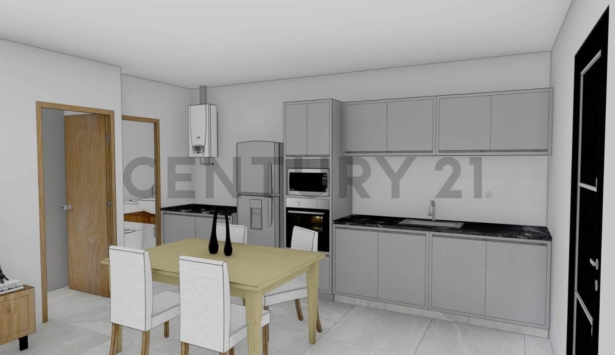 Foto de DEPARTAMENTO EN POZO CIUDAD MENDOZA, imagen 3