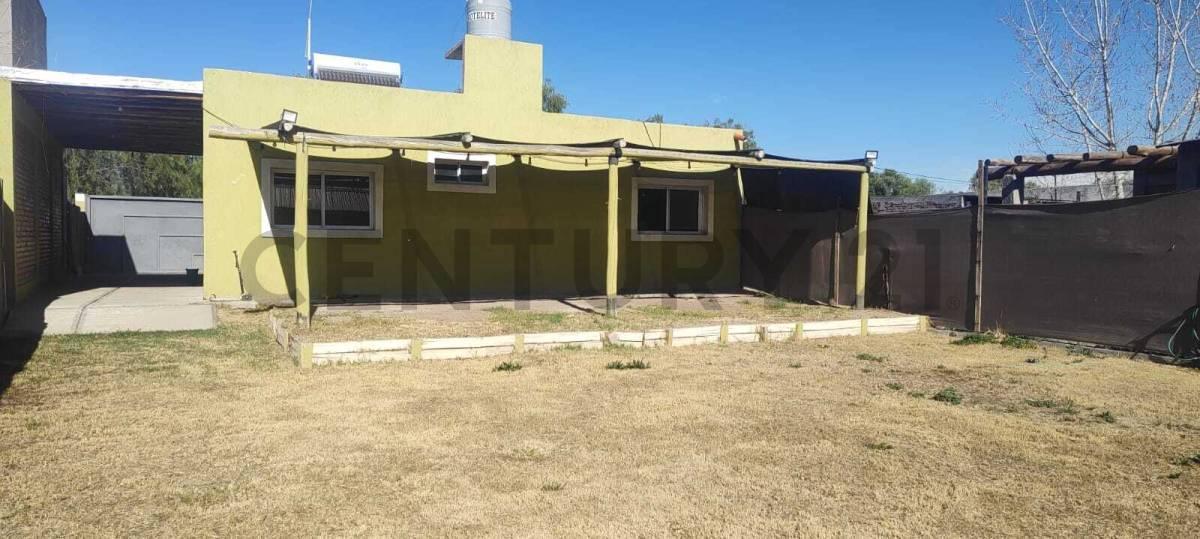 Foto de Casa en venta en Barrio Las Rosas 5, Guaymallén, imagen 4
