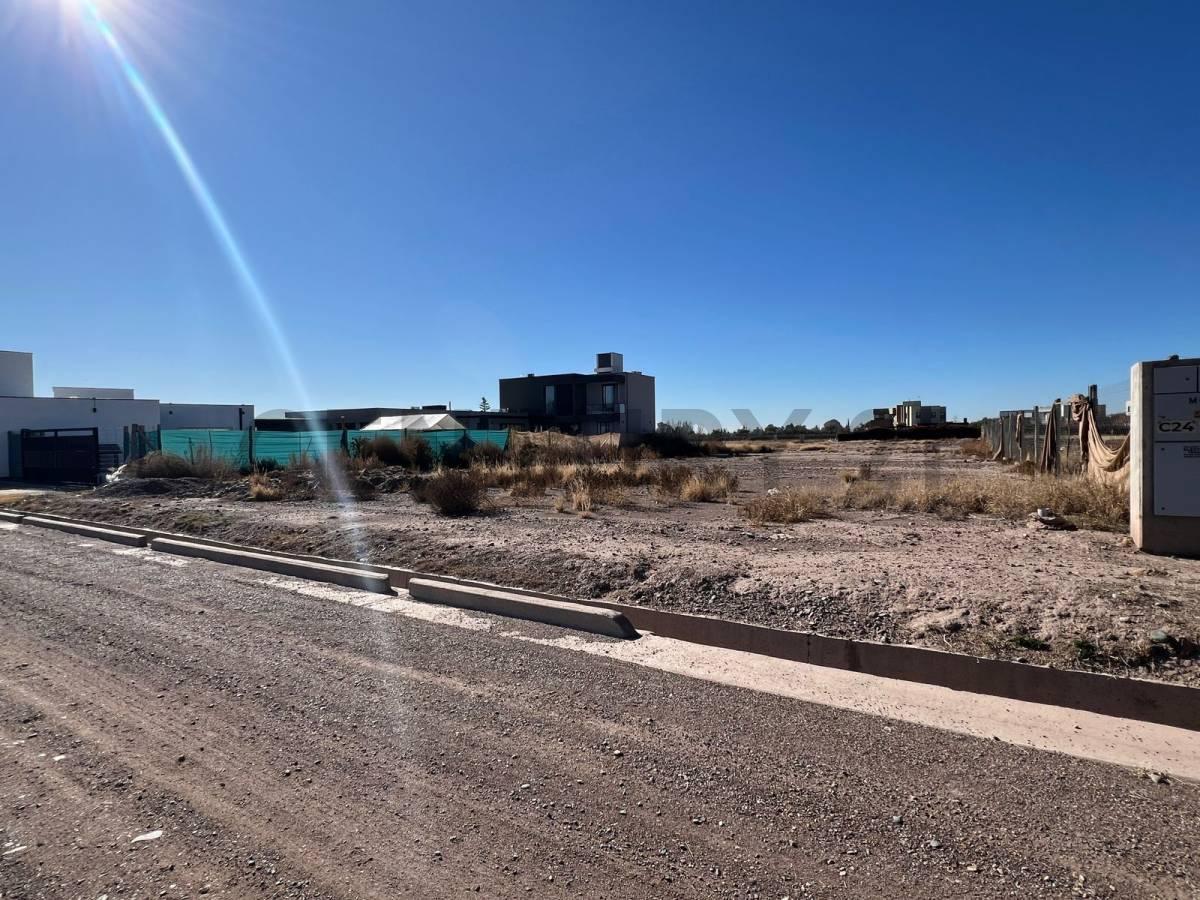 Foto de Se vende terreno en barrio privado carrascal, imagen 4