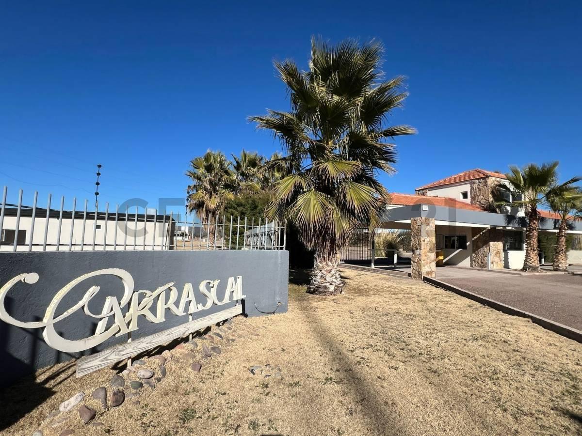 Foto de Se vende terreno en barrio privado carrascal, imagen 5