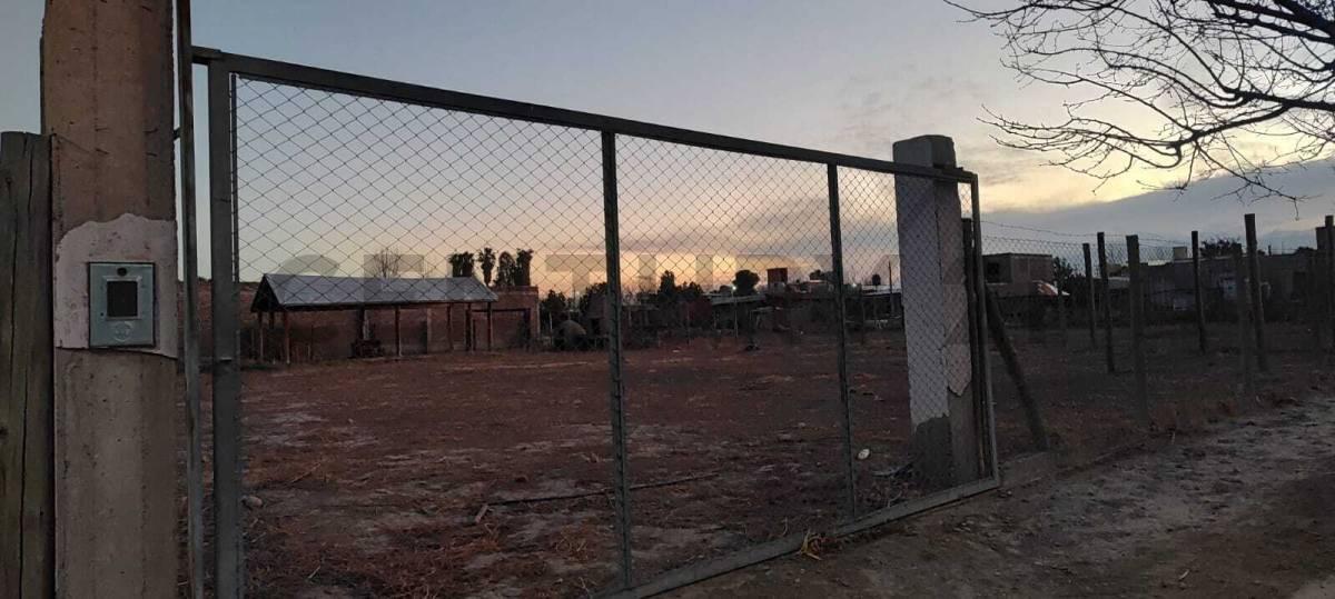 Foto de Venta de terreno en Guaymallén., imagen 3