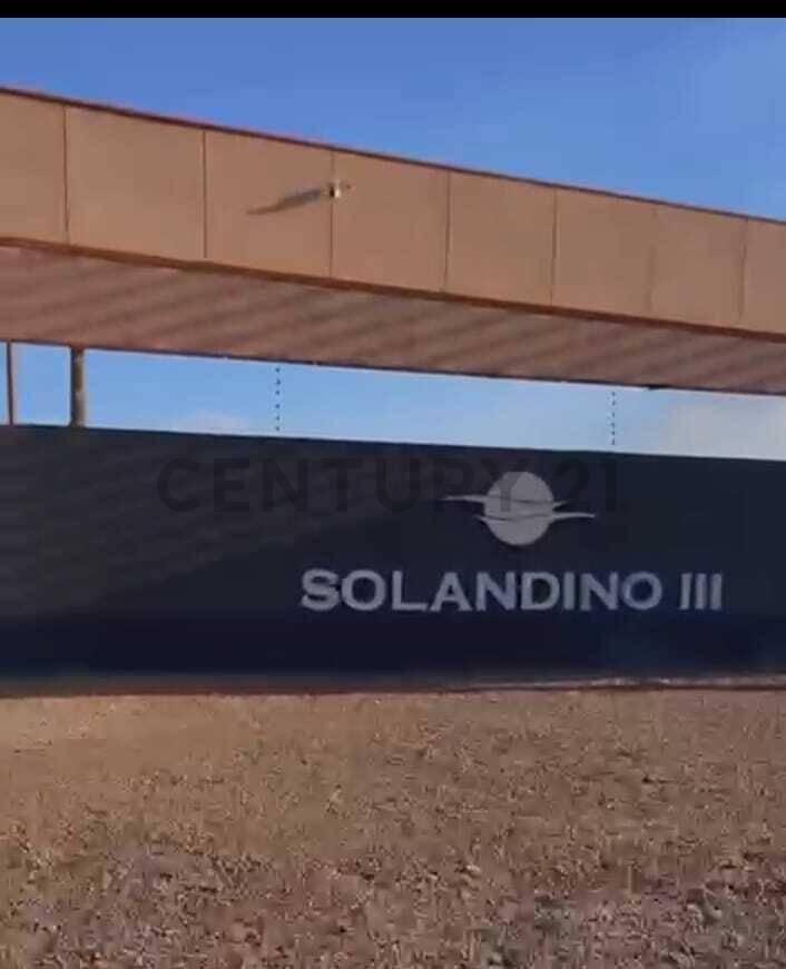 Foto de LOTE EN VENTA - SOL ANDINO III - GUAYMALLEN, imagen 1