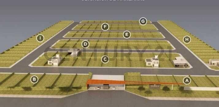 Foto de LOTE EN VENTA - SOL ANDINO III - GUAYMALLEN, imagen 3