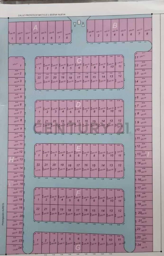 Foto de LOTE EN VENTA - SOL ANDINO III - GUAYMALLEN, imagen 2