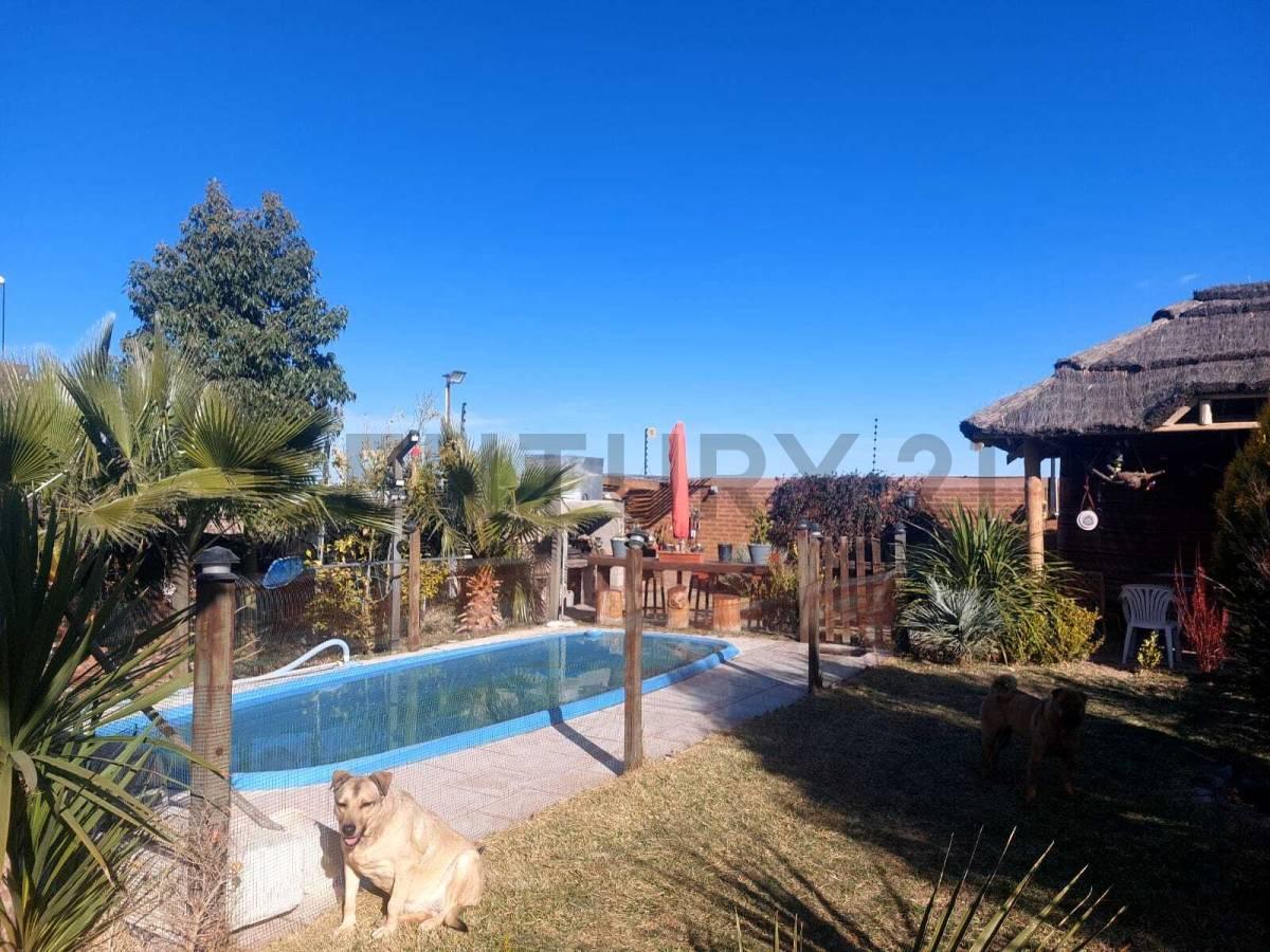 Foto de ¡Casa con quincho en venta en Lujan de Cuyo!, imagen 3