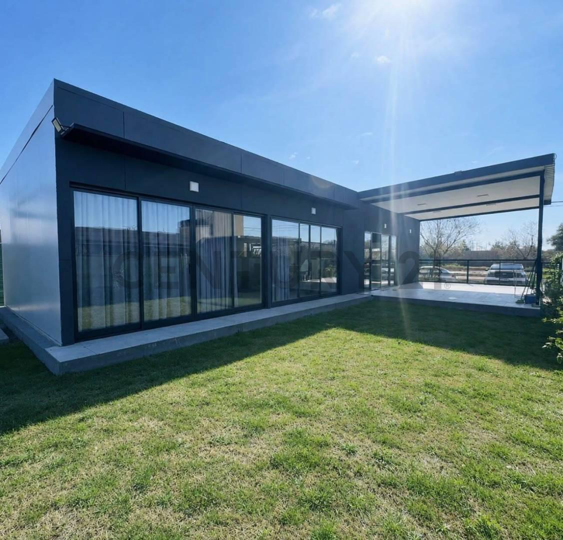 Foto de Venta de casa con financiación en Suelos de Tropero Maipu, imagen 2
