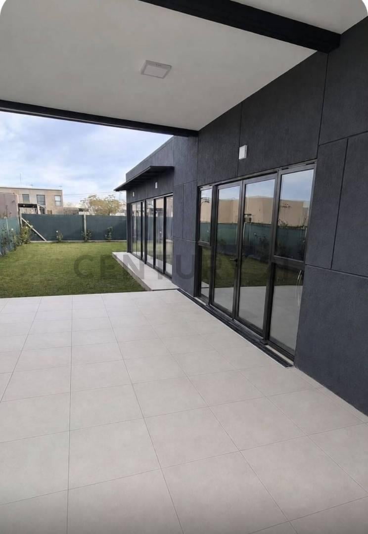 Foto de Venta de casa con financiación en Suelos de Tropero Maipu, imagen 1