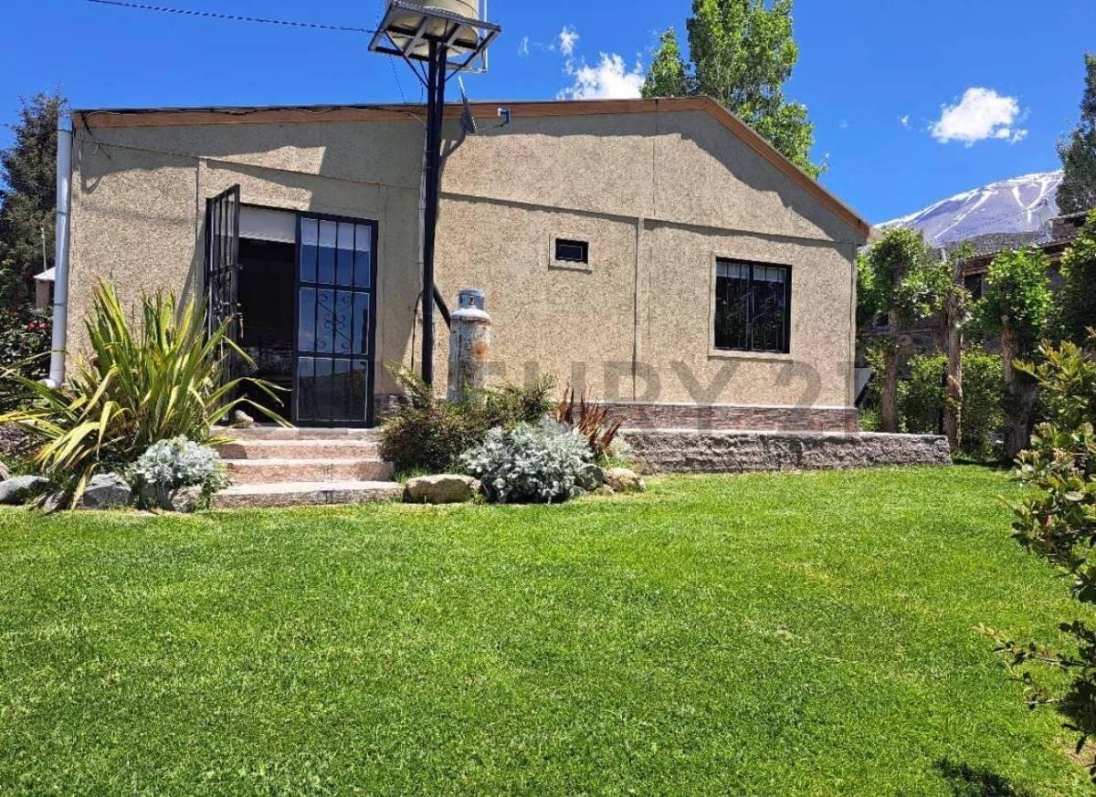 Foto de VENTA | COMPLEJO TURÍSTICO EN POTRERILLOS, imagen 5