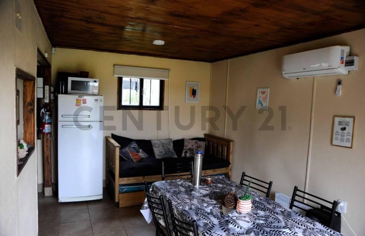 Foto de VENTA | COMPLEJO TURÍSTICO EN POTRERILLOS, imagen 3