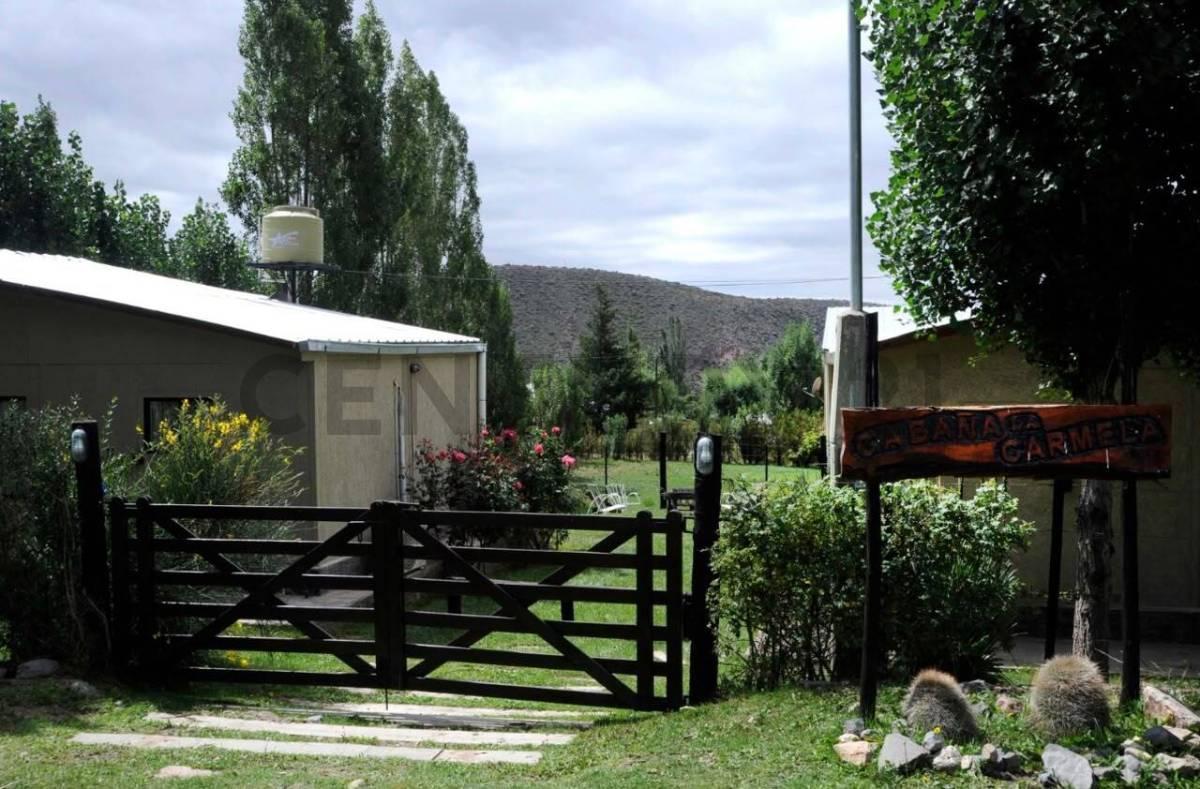 Foto de VENTA | COMPLEJO TURÍSTICO EN POTRERILLOS, imagen 1