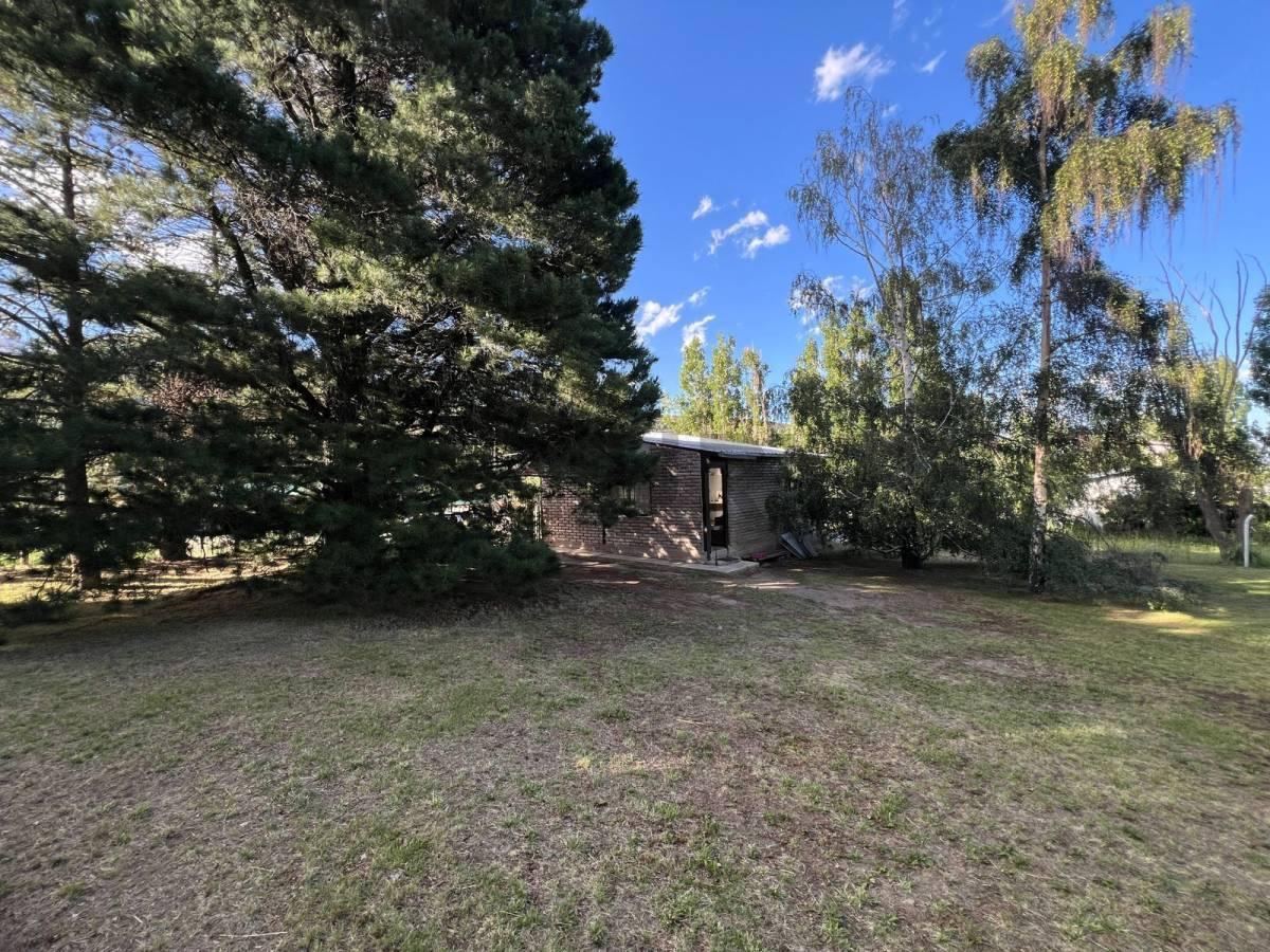 Foto de Venta de casa con salon comercial en El Salto Potrerillo, imagen 3