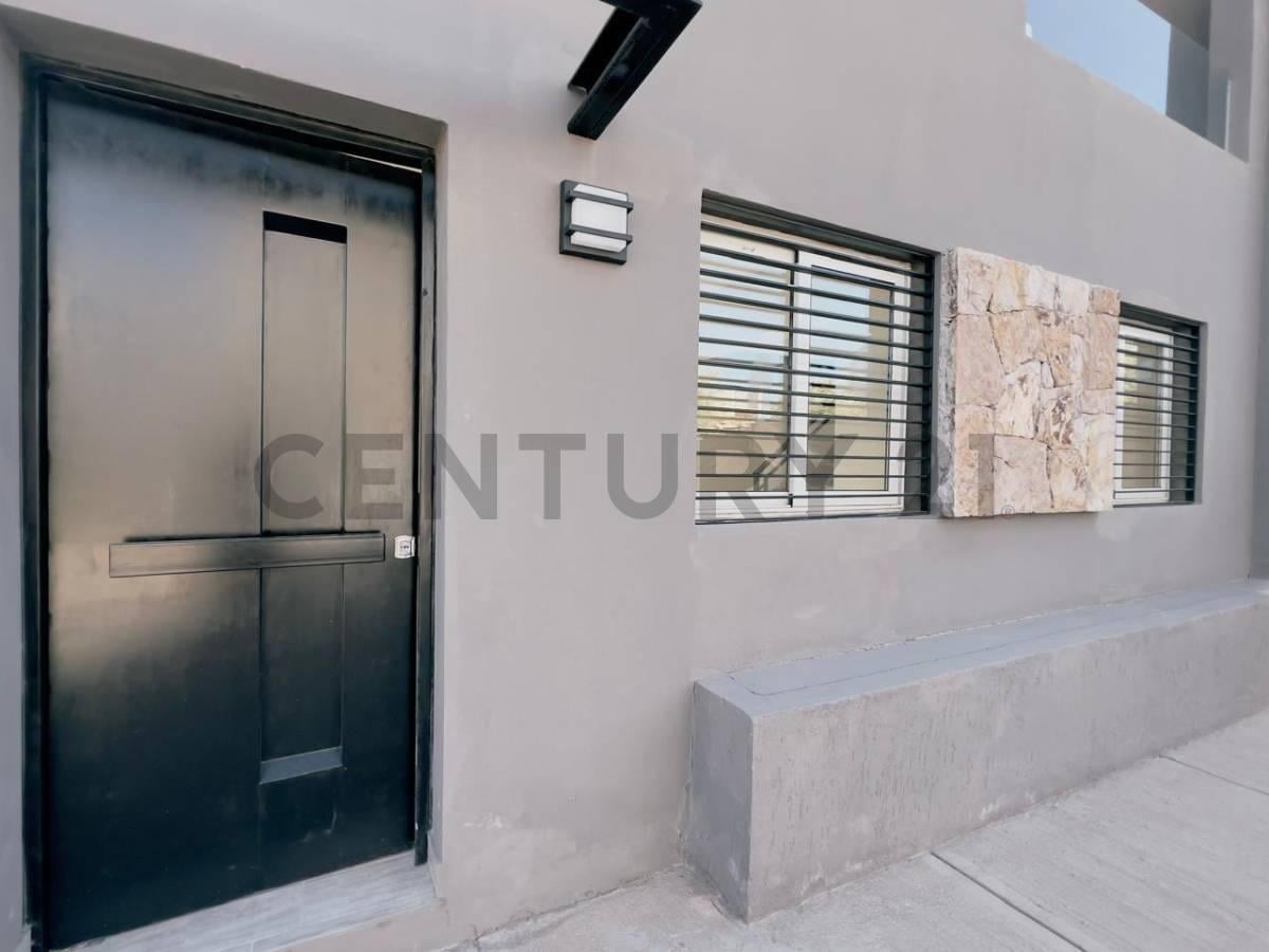 Foto de Duplex en venta en complejo privado Terra Maipu, imagen 2