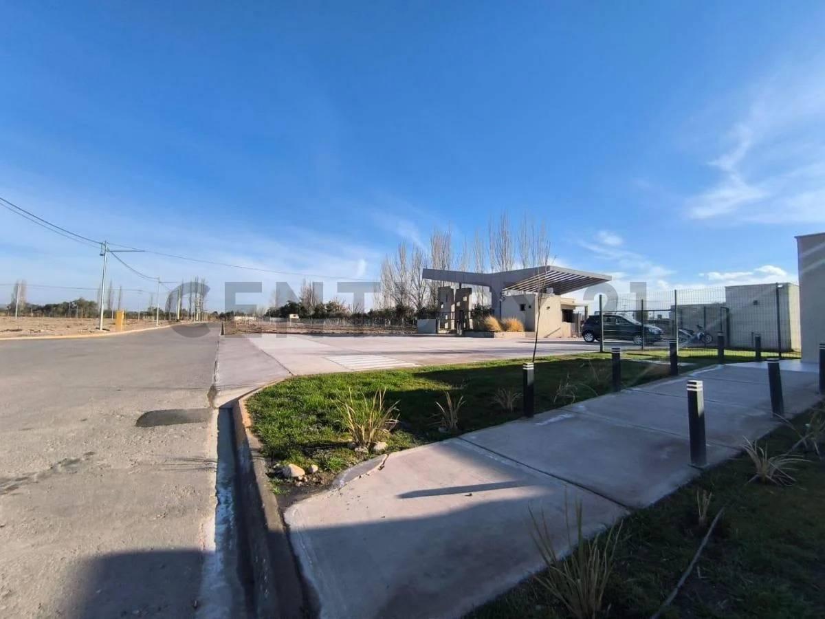 Foto de Lote Barrio Privado Milcayac II, imagen 3