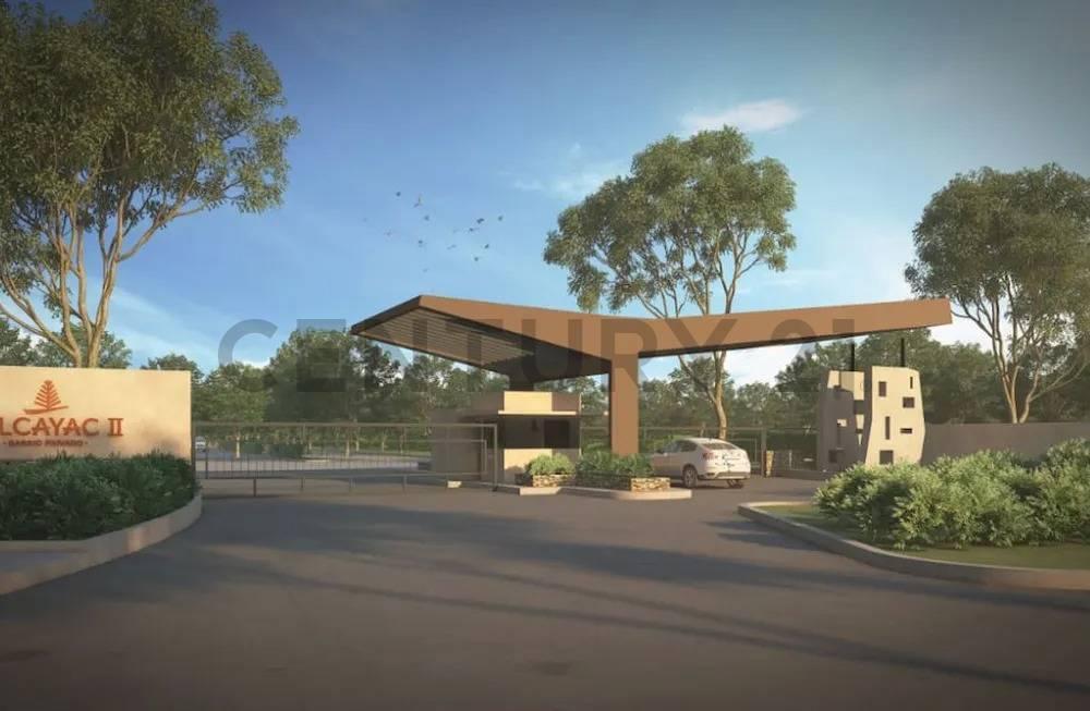 Foto de Lote Barrio Privado Milcayac II, imagen 4