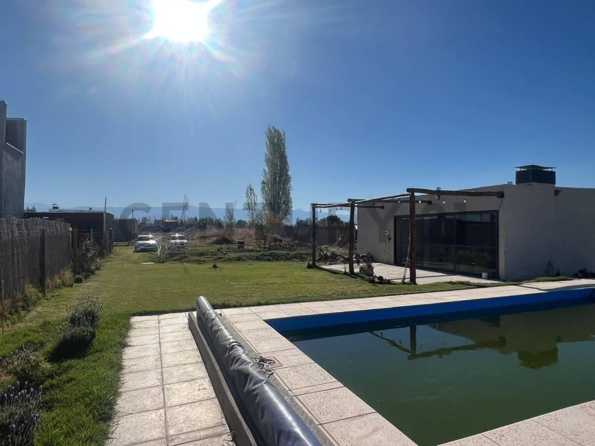 Foto de Casa quincho en venta -Corralitos-, imagen 4