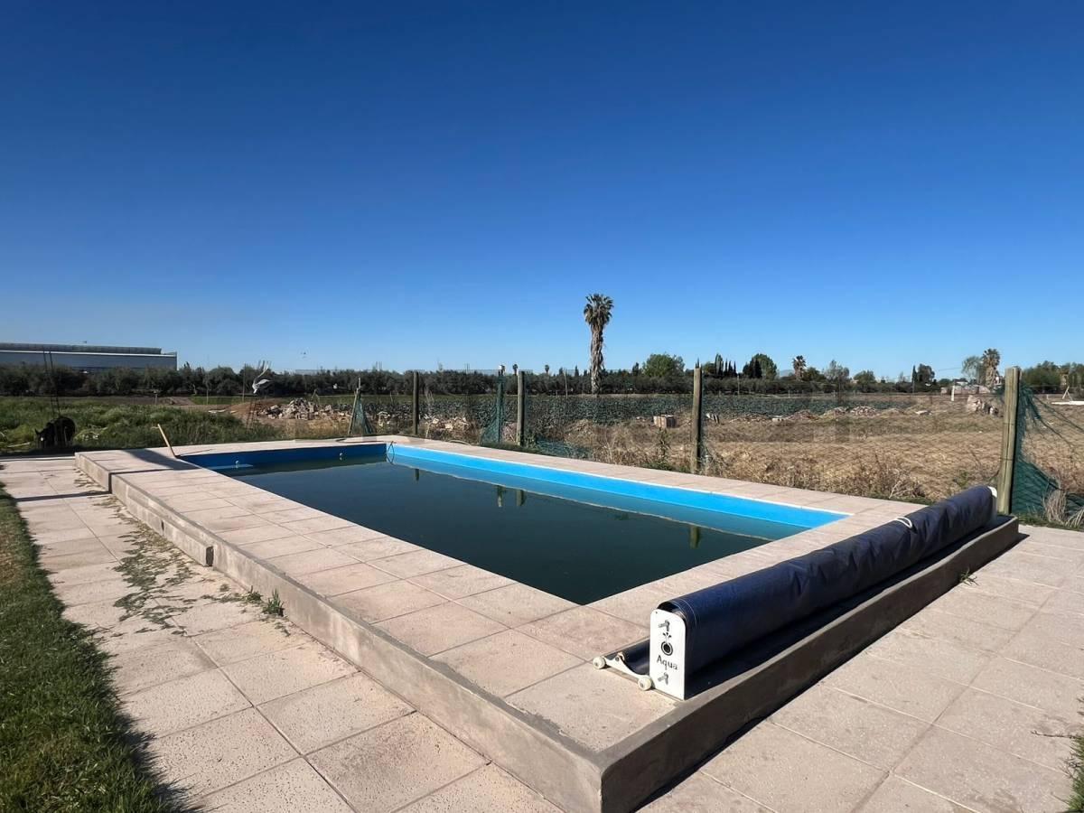 Foto de Casa quincho en venta -Corralitos-, imagen 3