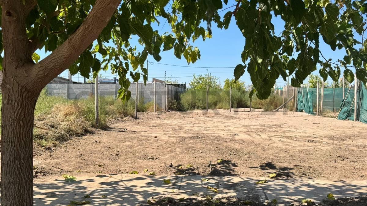 Foto de Venta de terreno calle Roca, imagen 4