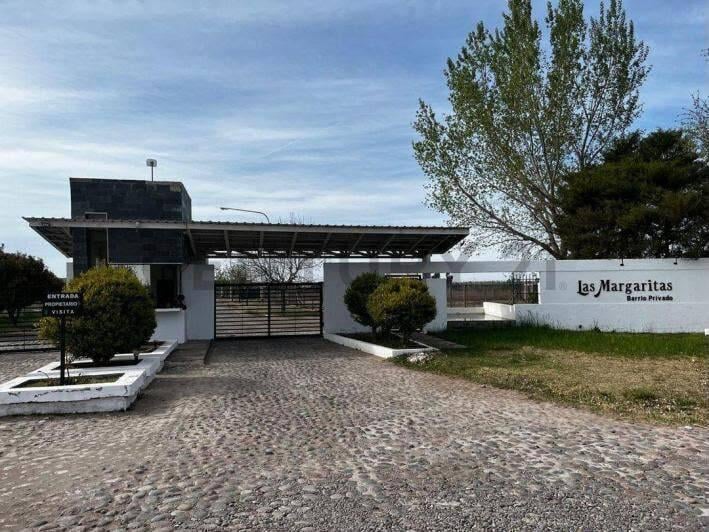 Foto de TERRENO EN VENTA | BARRIO LAS MARGARITAS – SAN ROQUE, MAIPÚ, imagen 5