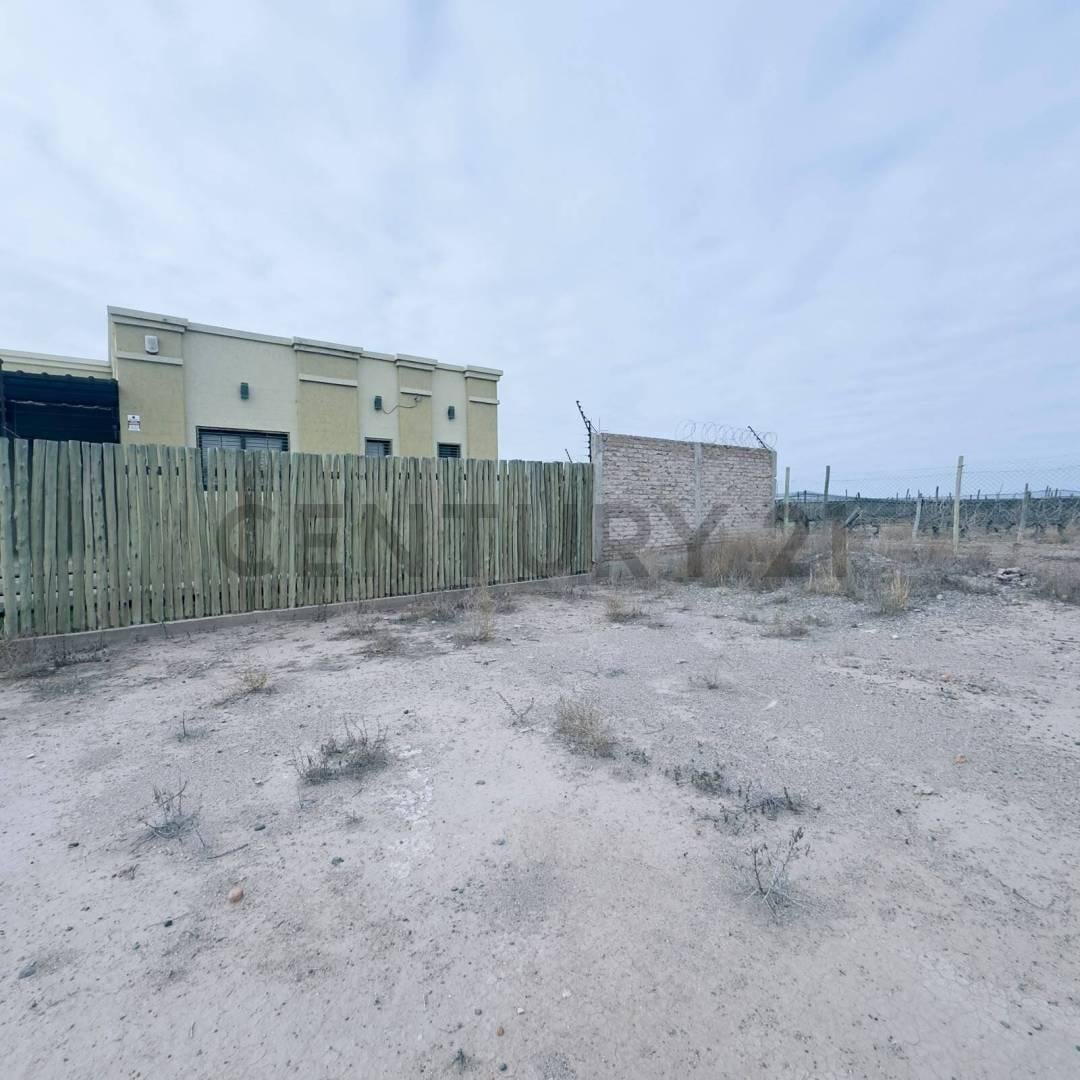 Foto de TERRENO EN VENTA | BARRIO LAS MARGARITAS – SAN ROQUE, MAIPÚ, imagen 3
