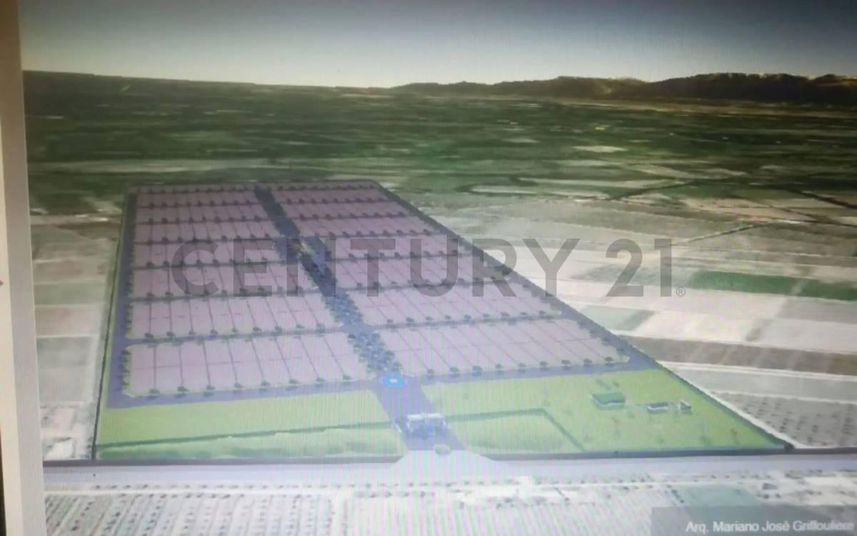 Foto de Century 21 Lucio Barroso Ofrece a la venta en Barrio Privado Olivares, imagen 1