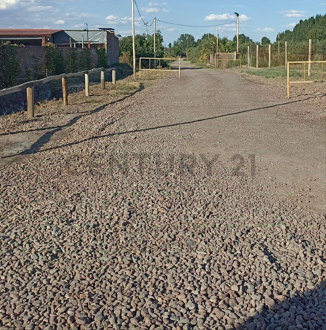 Foto de Century 21 Lucio Barroso Venta Hermoso Lote en el mejor Barrio Semi, imagen 4