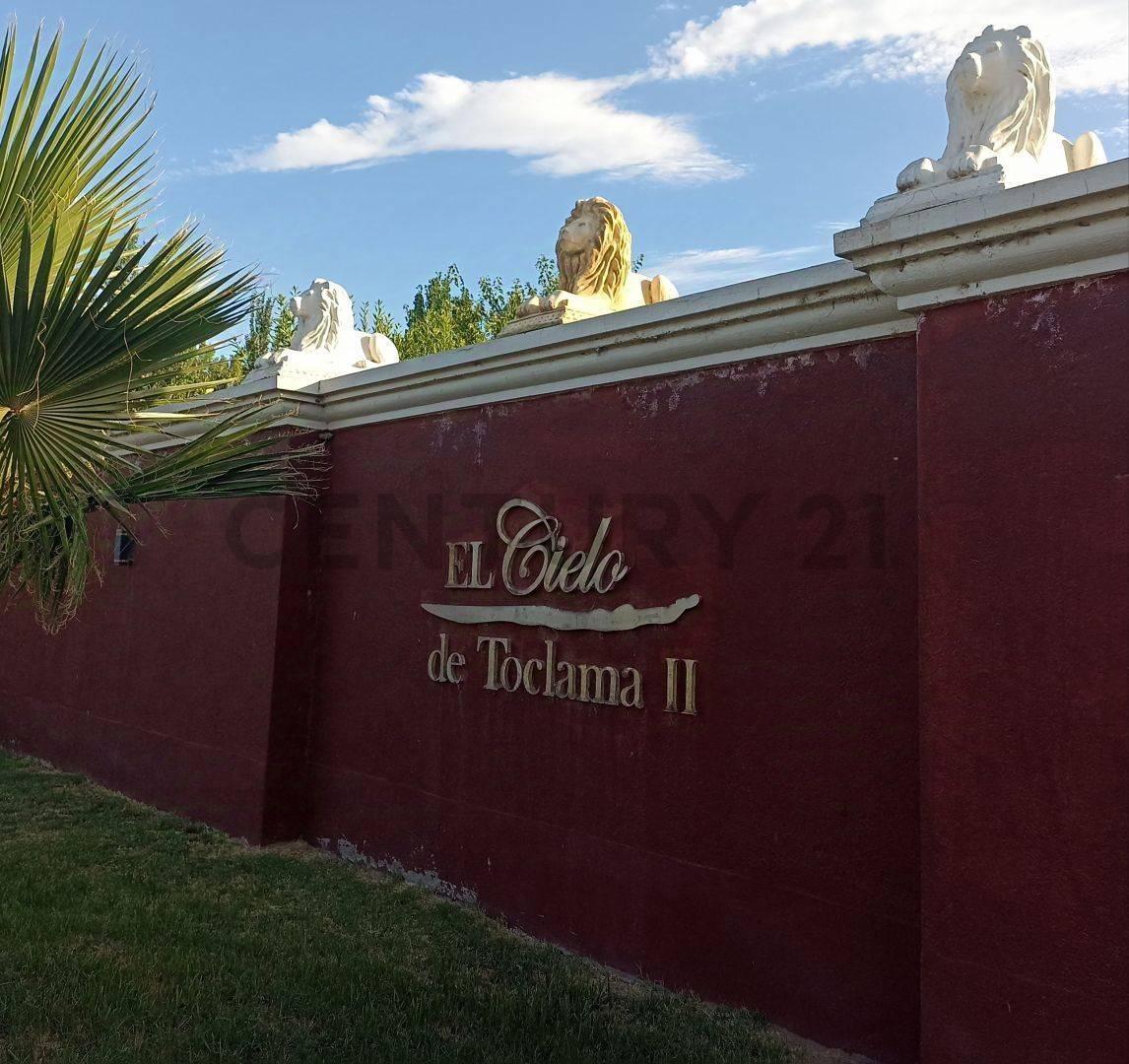 Foto de Century 21 Lucio Barroso Venta Hermoso Lote en el mejor Barrio Semi, imagen 1