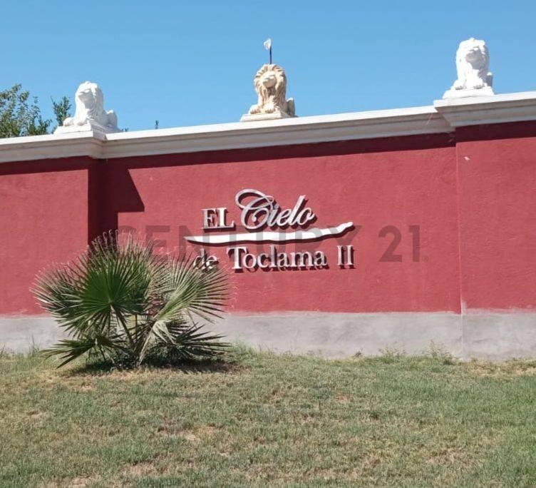 Foto de Century 21 Lucio Barroso Venta Hermoso Lote en el mejor Barrio Semi, imagen 5