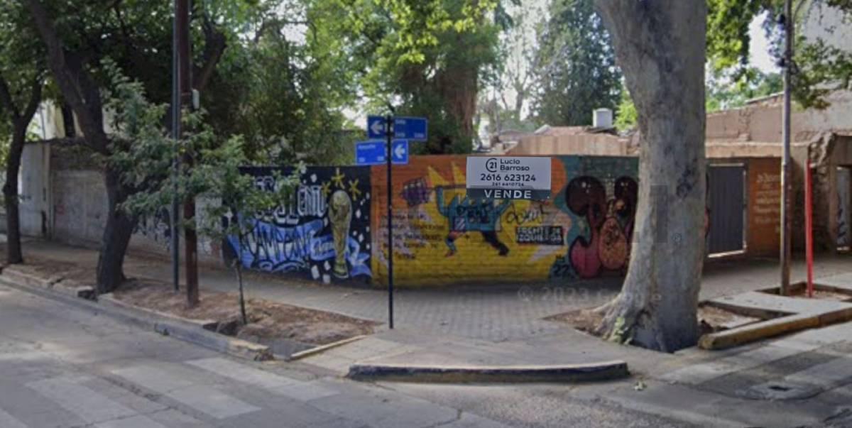 Foto de Century 21 Lucio Barroso Vende Terreno, imagen 1