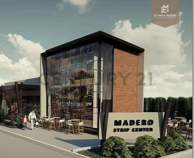 Foto de Venta de Lote en Barrio Privado "Estancia Madero", imagen 4