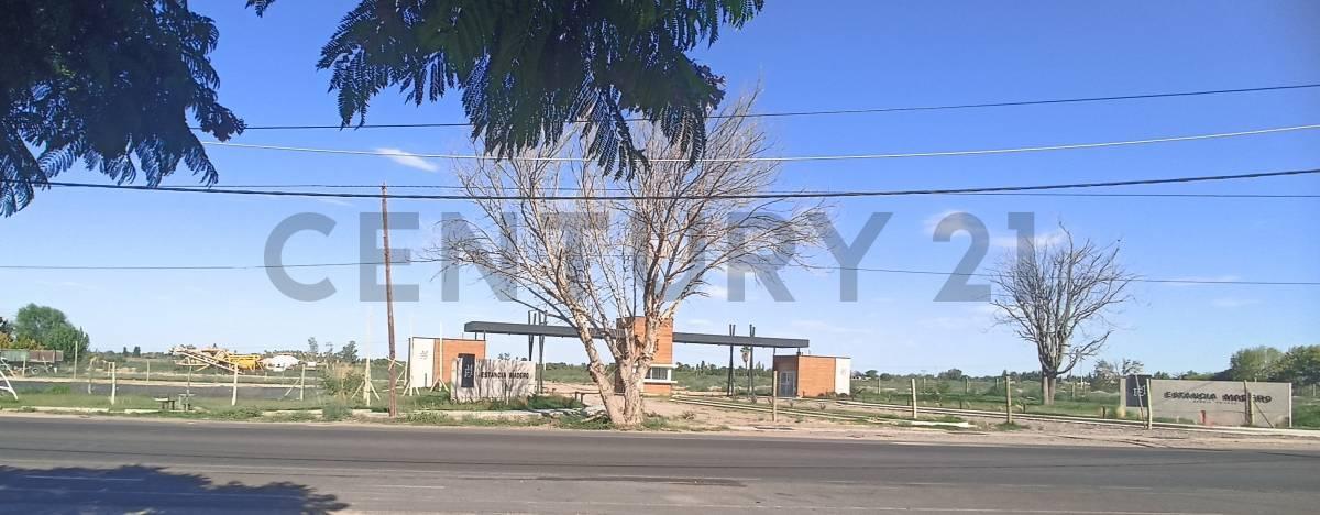 Foto de Venta de Lote en Barrio Privado "Estancia Madero", imagen 5