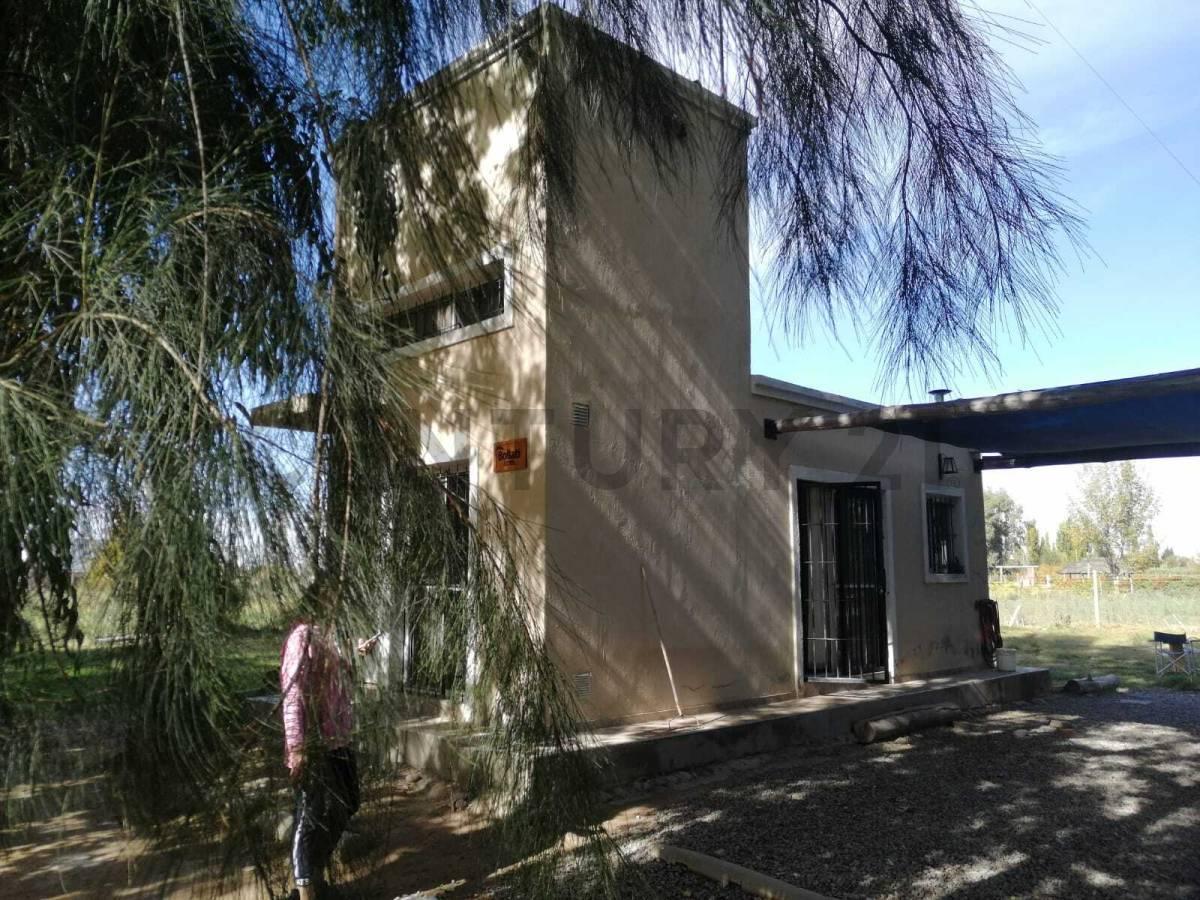 Foto de Venta de Casa en Rodeo del Medio, imagen 1