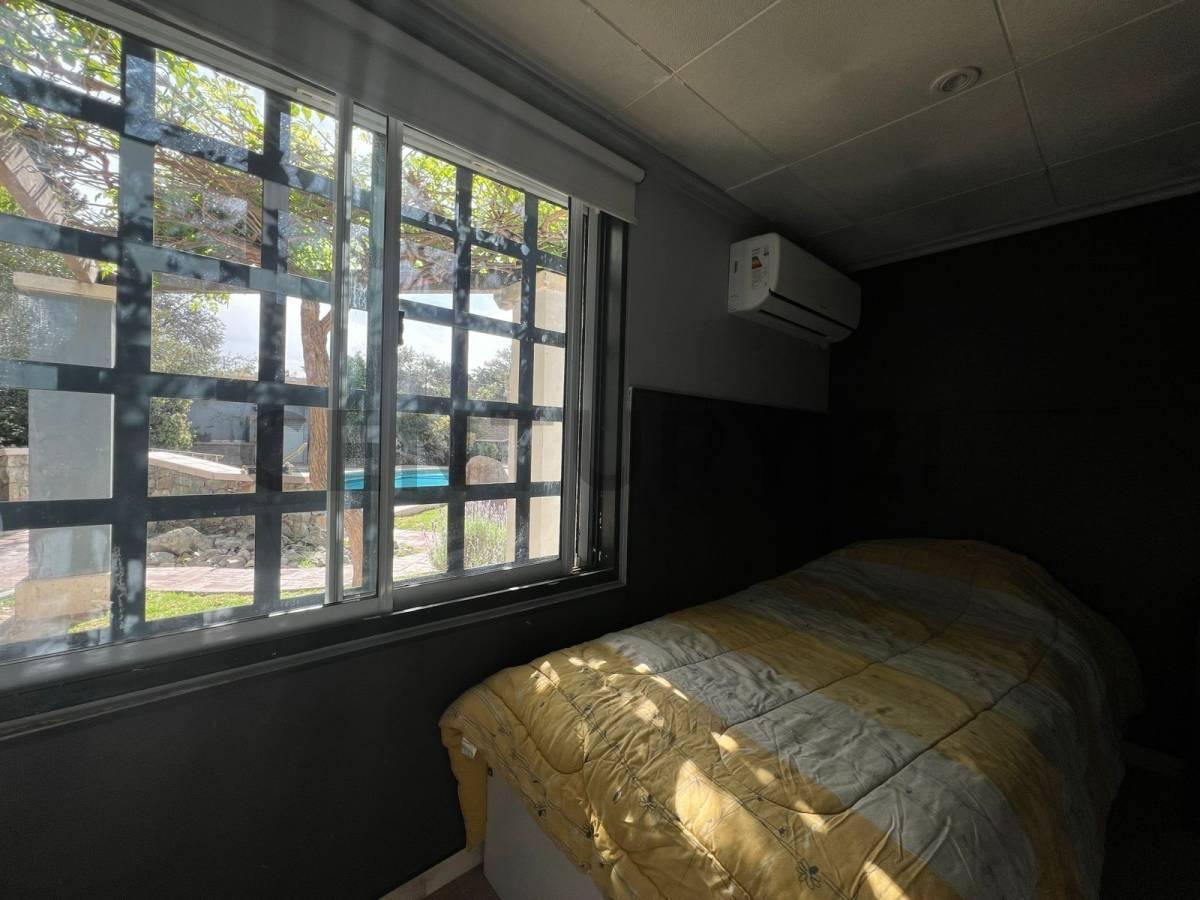 Foto de CASA EN ALQUILER CHACRAS DE CORIA, imagen 5