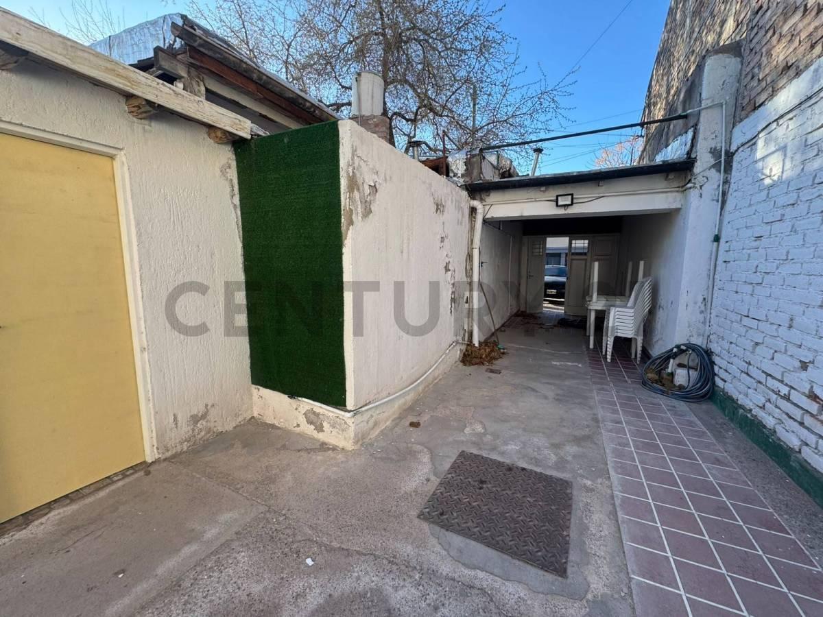 Foto de LOTE EN VENTA EN GODOY CRUZ, imagen 2